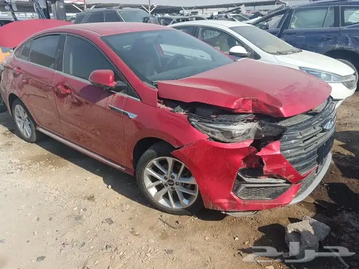 قطع غيار شيري اريزو 6برو 0