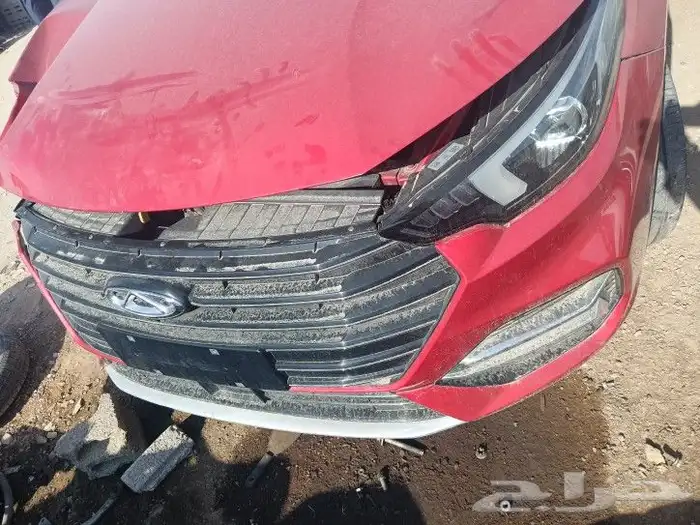 قطع غيار شيري اريزو 6برو 2
