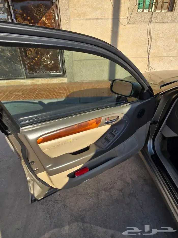 LEXUS GS400 1999 8