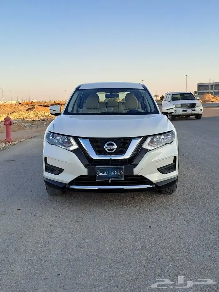 نيسان كسترال 0