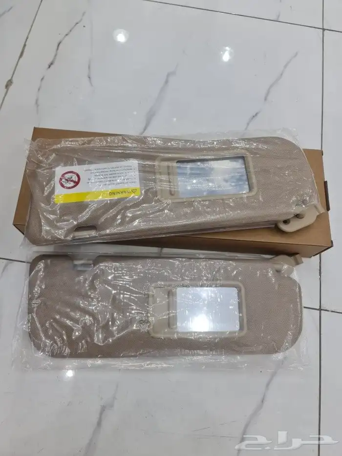 شماسات النترا تركب من 2012 _2015 جديده 0