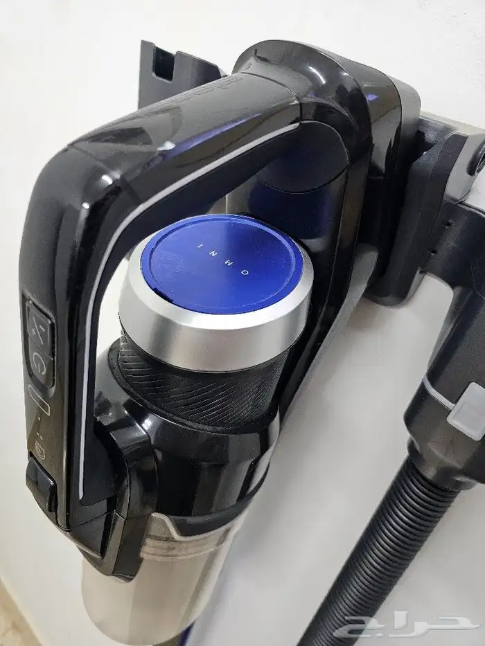 مكنسة بيسيل لاسلكية عمودية ومنيبيت تربو Omni-Turbo للتنظيف ا 1