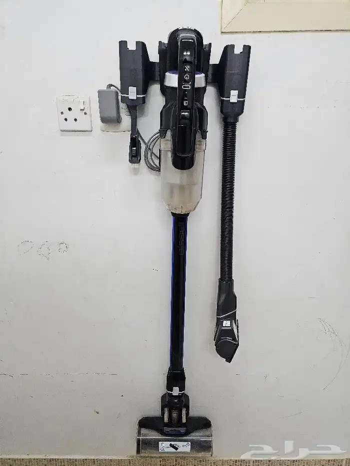 مكنسة بيسيل لاسلكية عمودية ومنيبيت تربو Omni-Turbo للتنظيف ا 0