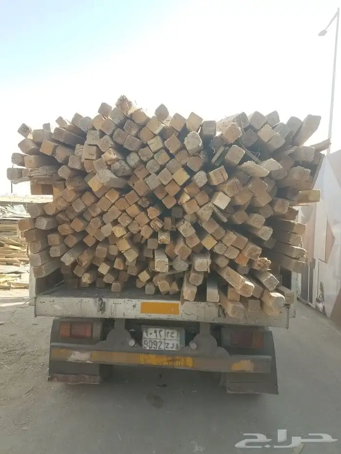 دينه قلاب نقل اخشاب جكات 0