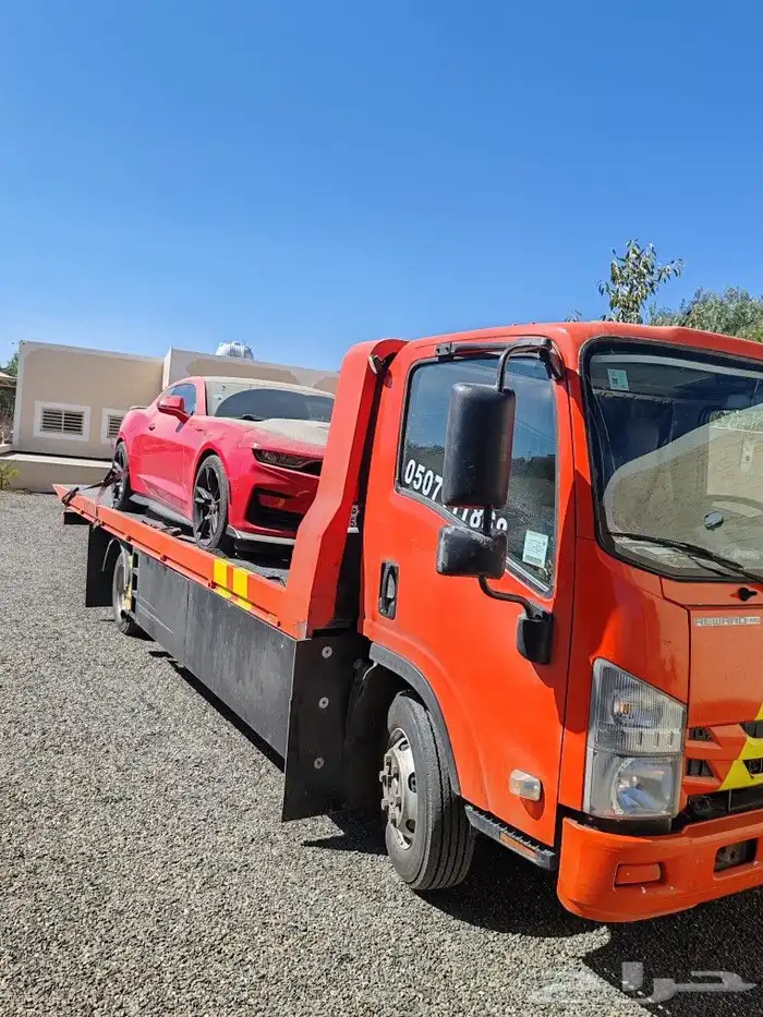 للبيع سطحه هيدروليك 2