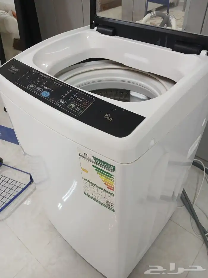 غساله أتوماتيك 500 ريال 10