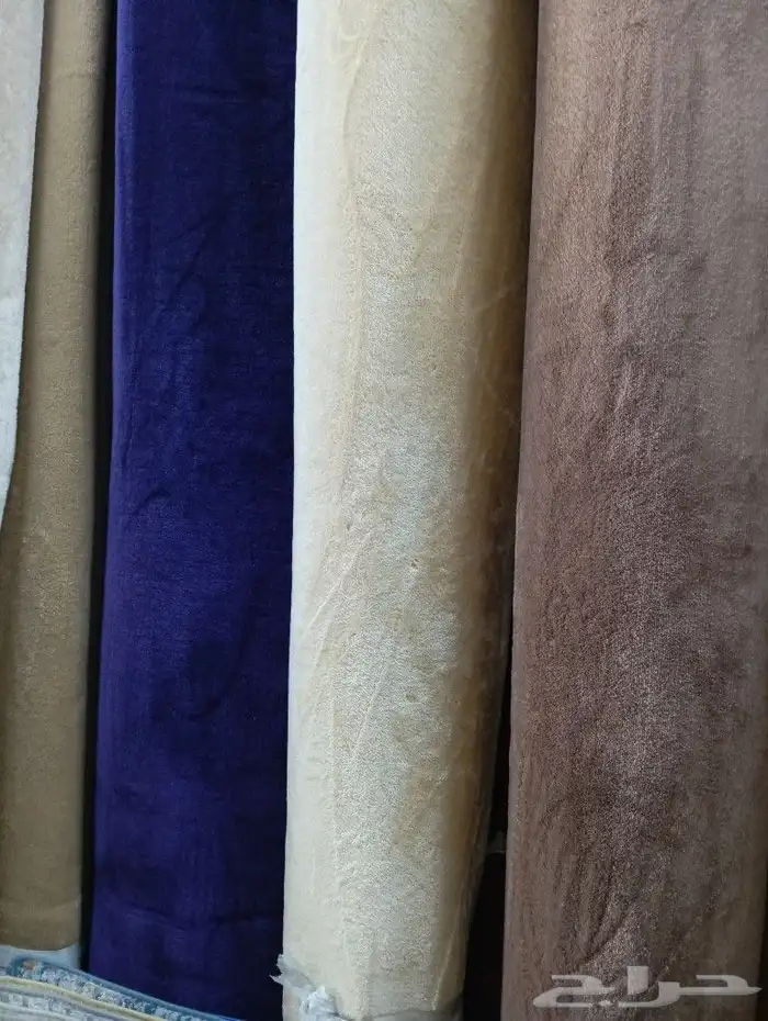 مفروشات حراج بن قاسم قديم 3