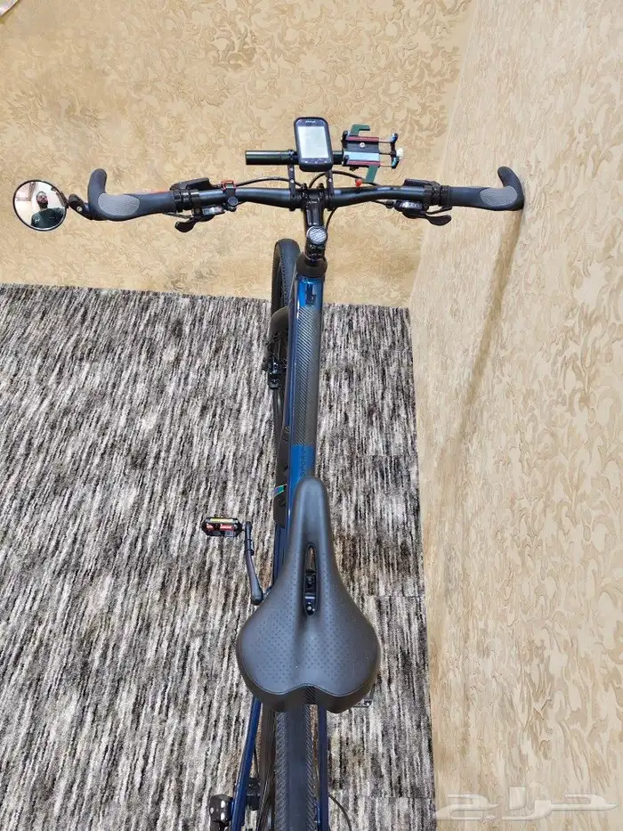 سيكل دراجه تريك DUAL SPORT 2.Gen5 TREK 6