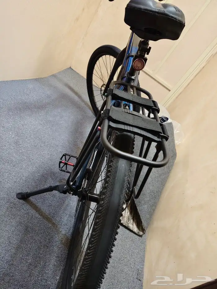سيكل دراجه تريك DUAL SPORT 2.Gen5 TREK 7