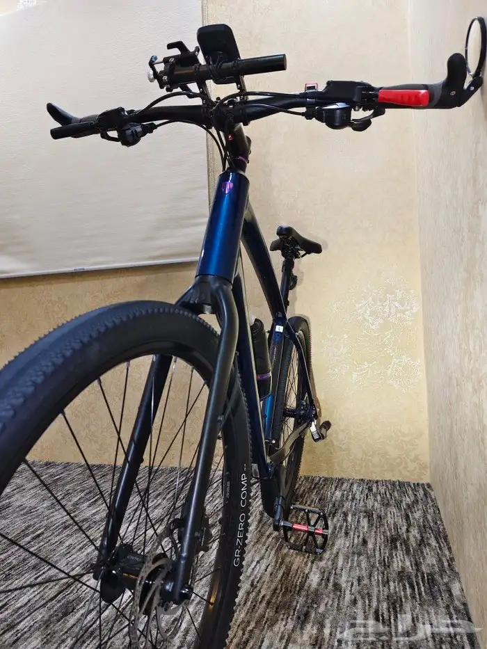 سيكل دراجه تريك DUAL SPORT 2.Gen5 TREK 5