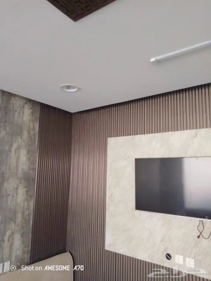 اصباغ ديكورات بديل خشب بديل رخام  اكسبلور عشب صناعي 4