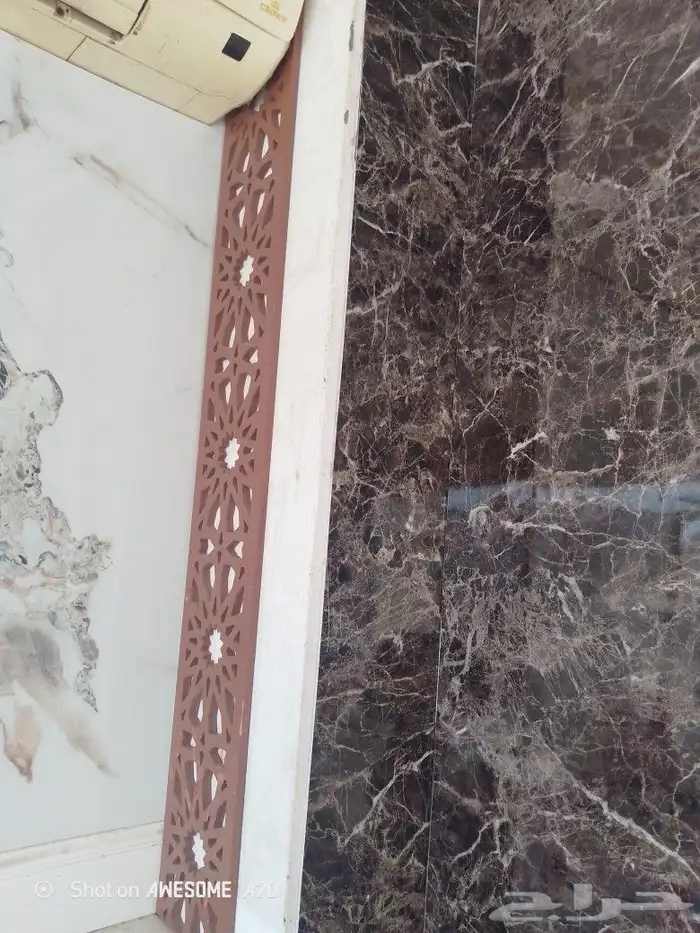 اصباغ ديكورات بديل خشب بديل رخام  اكسبلور عشب صناعي 5