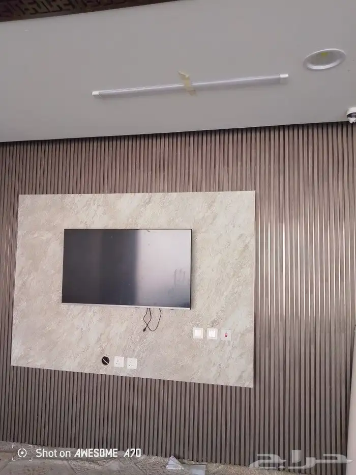 اصباغ ديكورات بديل خشب بديل رخام  اكسبلور عشب صناعي 3