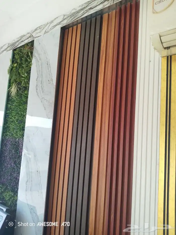 اصباغ ديكورات بديل خشب بديل رخام  اكسبلور عشب صناعي 2