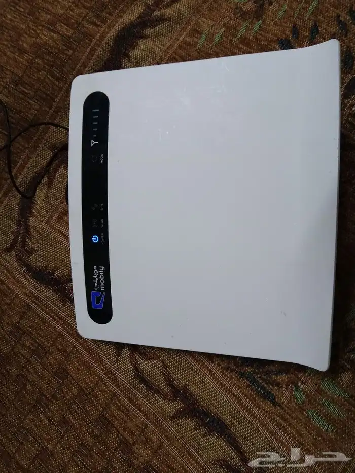 راوتر موبايلي 4G 2