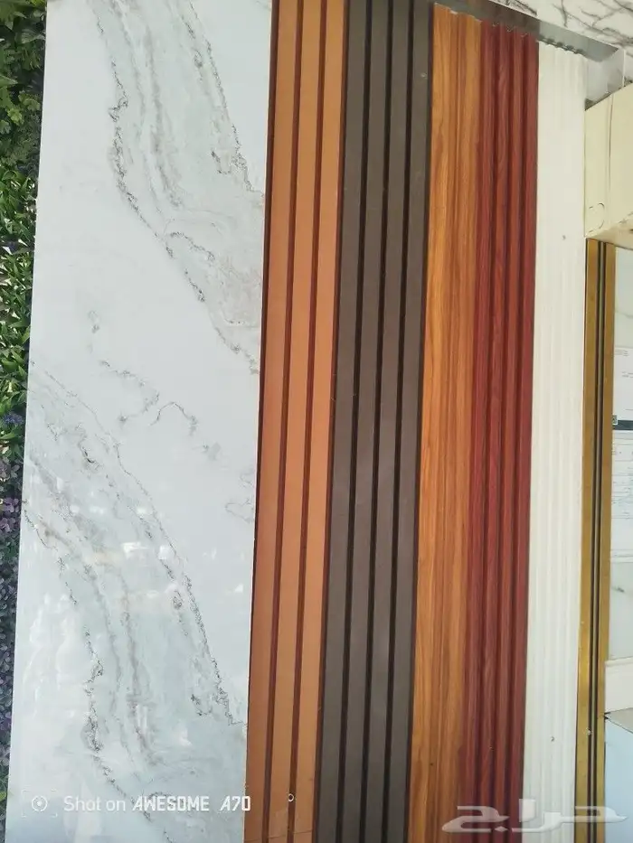 اصباغ ديكورات بديل خشب بديل رخام  اكسبلور عشب صناعي 0