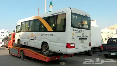 satha jeddah for rent سطحه نقل سيارات داخل و خاررج جده 1