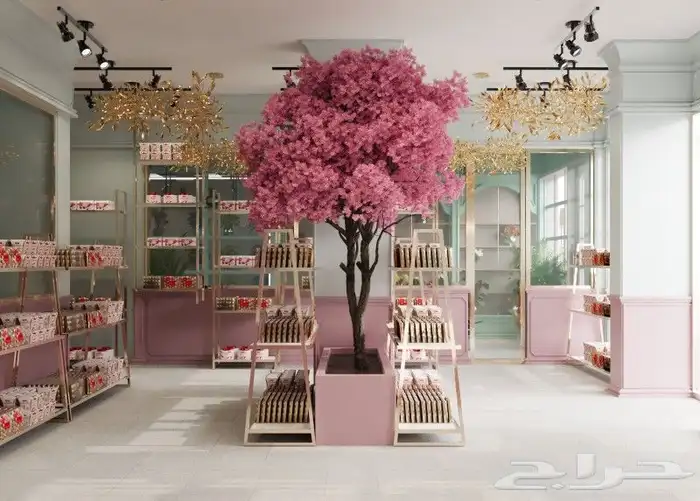 مصمم ديكور 0