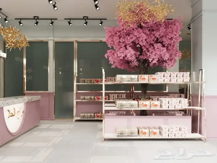 مصمم ديكور 1