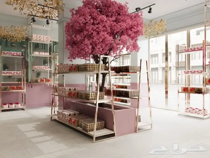 مصمم ديكور 3