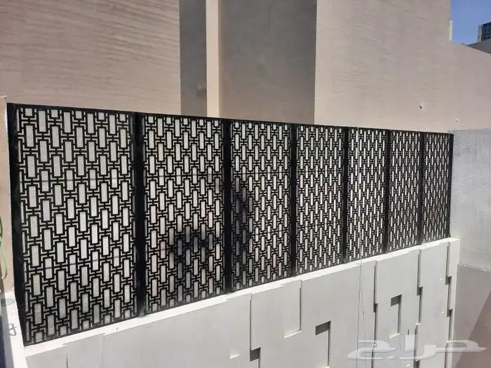 مظلات سواتر 6