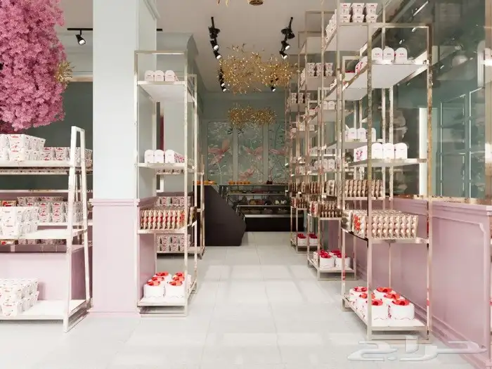 مصمم ديكور 4