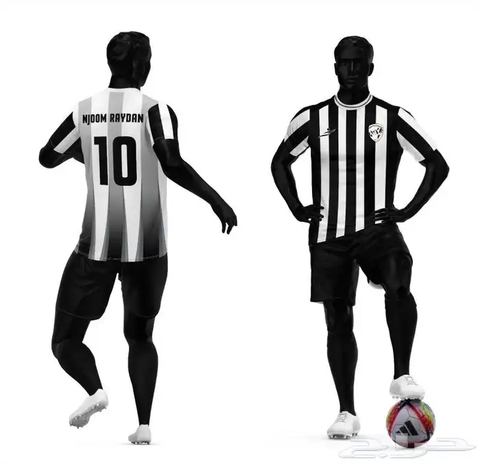 أكاديميات رياضيه تفصيل جملة 9