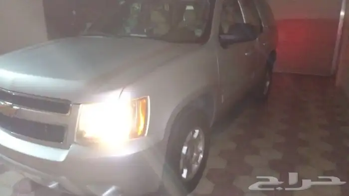 شفروليه تاهو موديل 2012 دبل للبيع 4