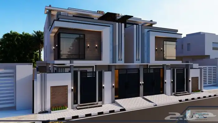 من اعمالي تصميم دوبلكس في الدمام ضاحية الملك فهد 0