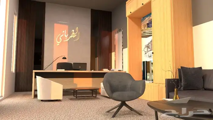 مهندس تصميم معماري مخططات وواجهات وداخلي 3d 7