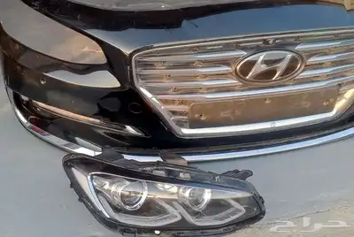 هونداي ازيرا 2018 2019 2020 5