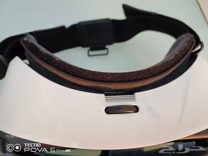 للبيع نظارة سامسونج للواقع الافتراضي Samsung Gear VR Oculus 8