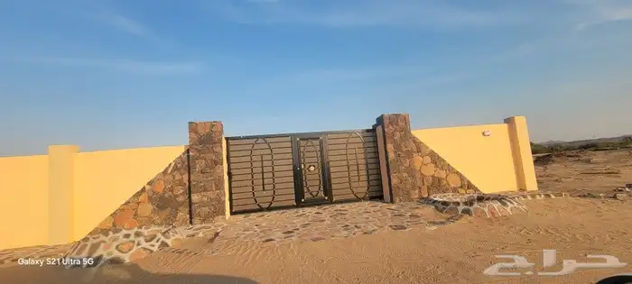 ممرات بوابات جلسات غايه في الجمال والاناقه 6