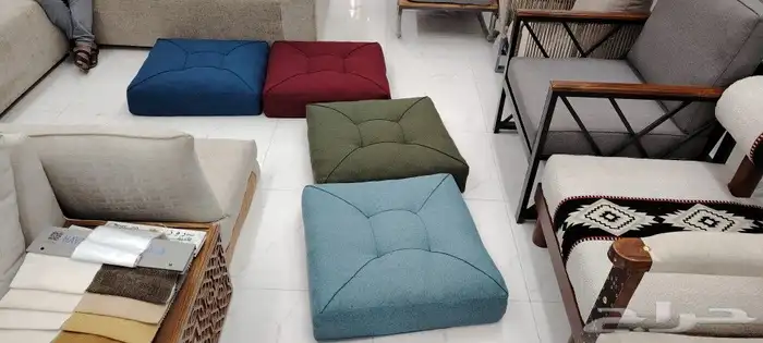 جلسات وستائر وكنب 9