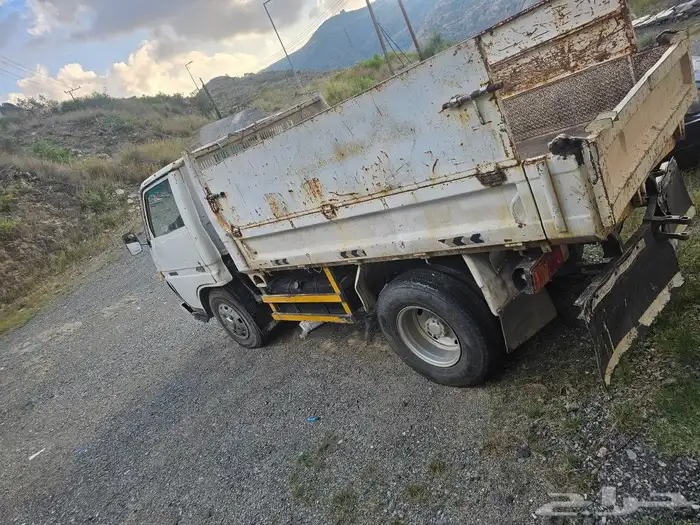 قلاب ديهاتسوا موديل 83 3