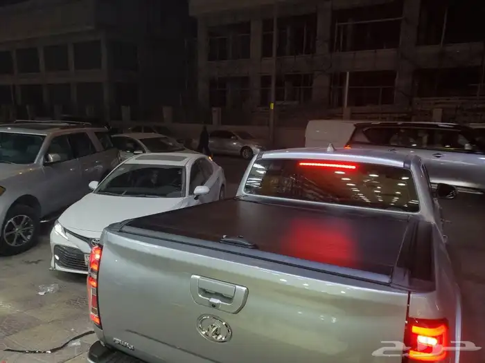 غطاء حوض سحاب جريت وول باور 2026   لتواصل 5