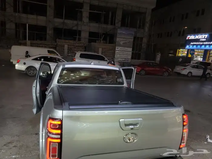 غطاء حوض سحاب جريت وول باور 2026   لتواصل 9