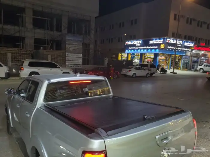 غطاء حوض سحاب جريت وول باور 2026   لتواصل 1