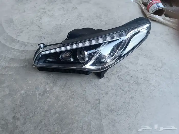 شمعات سوناتا 2017 ديزل اصلي وكاله 0