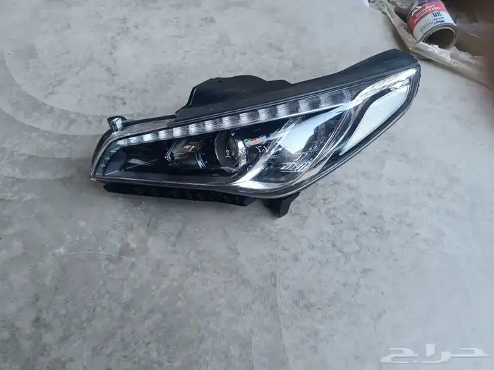 شمعات سوناتا 2017 ديزل اصلي وكاله 2