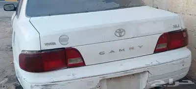 كامري 96 قطع غيار 0