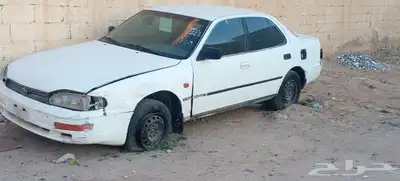 كامري 96 قطع غيار 1