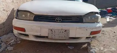 كامري 96 قطع غيار 2