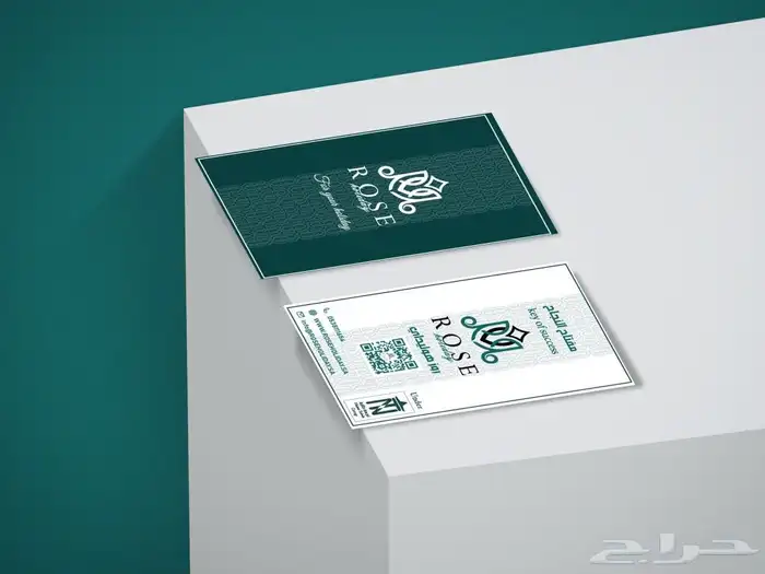 تصميم مطبوعات 1