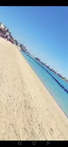 كباين شاليهات درة العروس 2