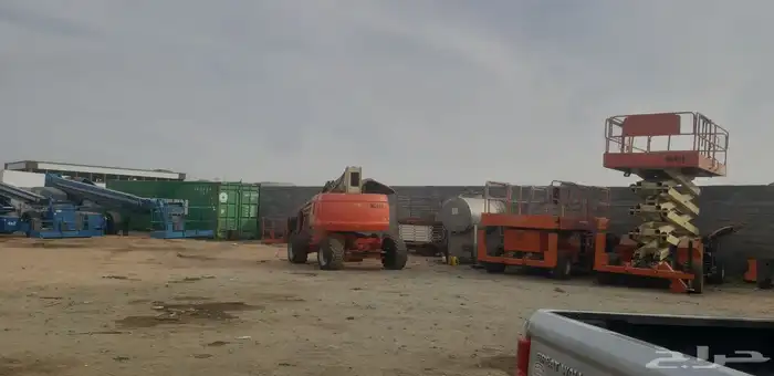 مان لفت سيزر لفت فور كلفت كرين تور لايت 4