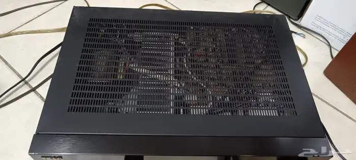 امبليفاير تياك TEAC 1