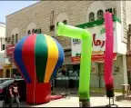 بالون افتتاح محلات 23