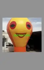 بالون افتتاح محلات 19
