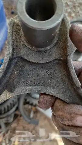 جير قير ماسي تشليح 4